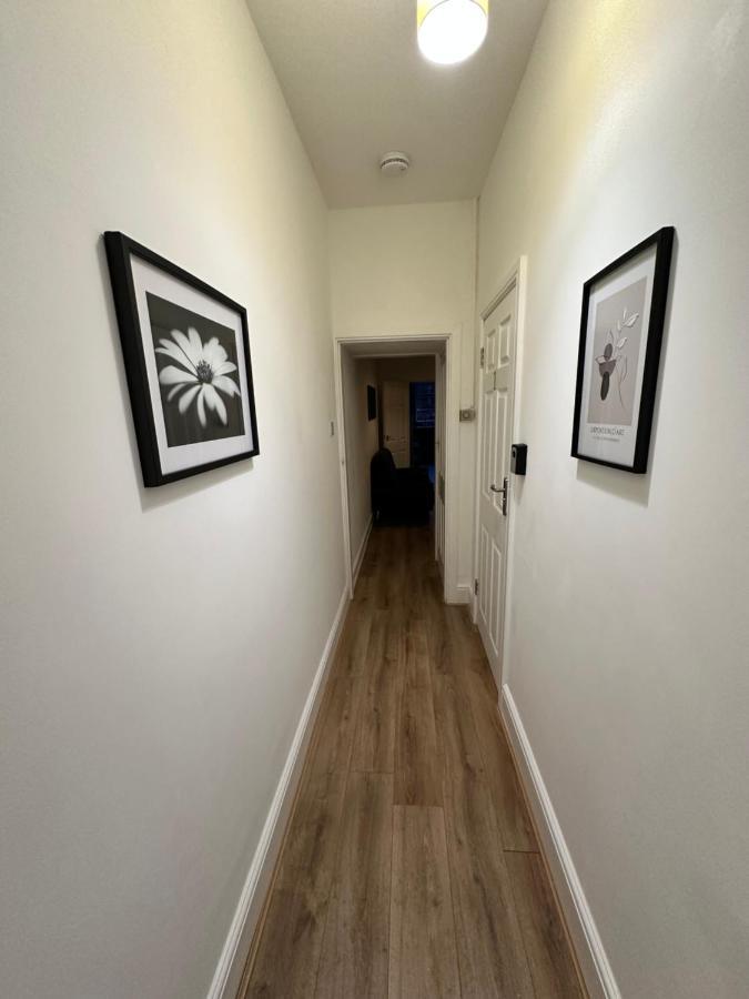 Lovely Town House Room 5 Coventry Extérieur photo