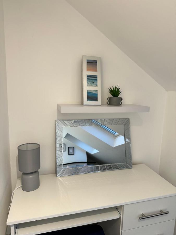 Lovely Town House Room 5 Coventry Extérieur photo